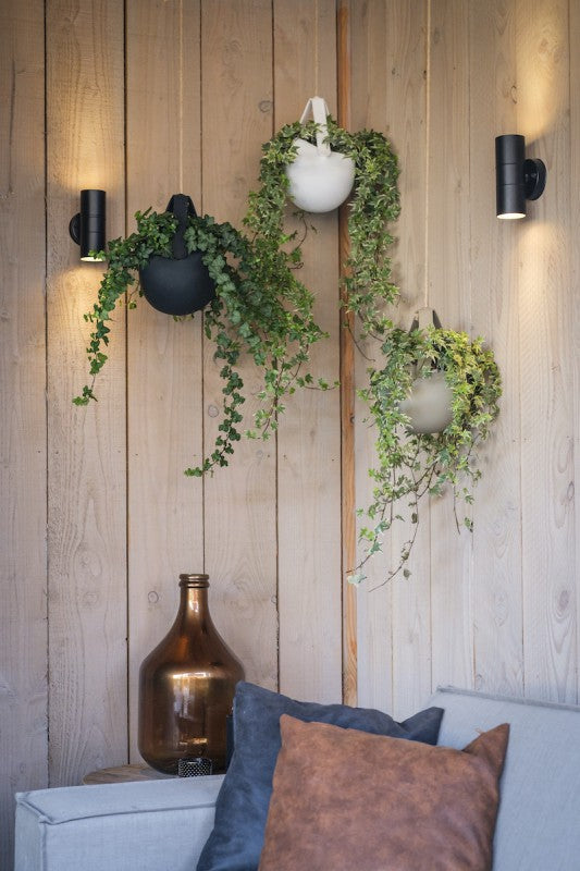 Sling hanging planters Mixed Colors (3 pieces)